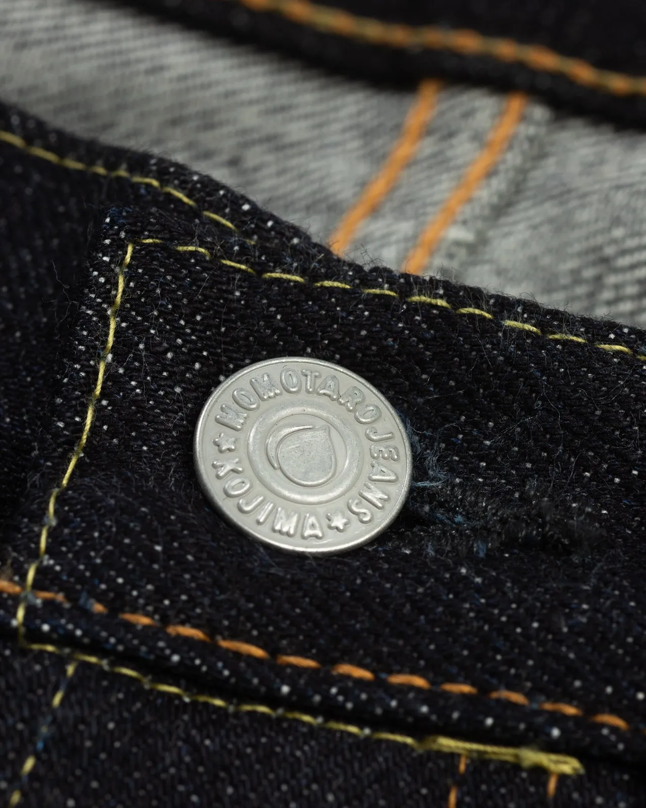 0605-18 Natural Tapered Fit - 18oz