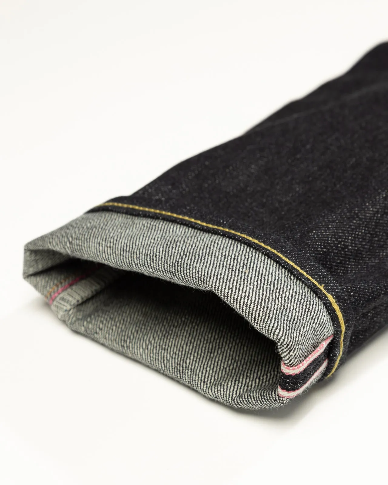 0605-18 Natural Tapered Fit - 18oz