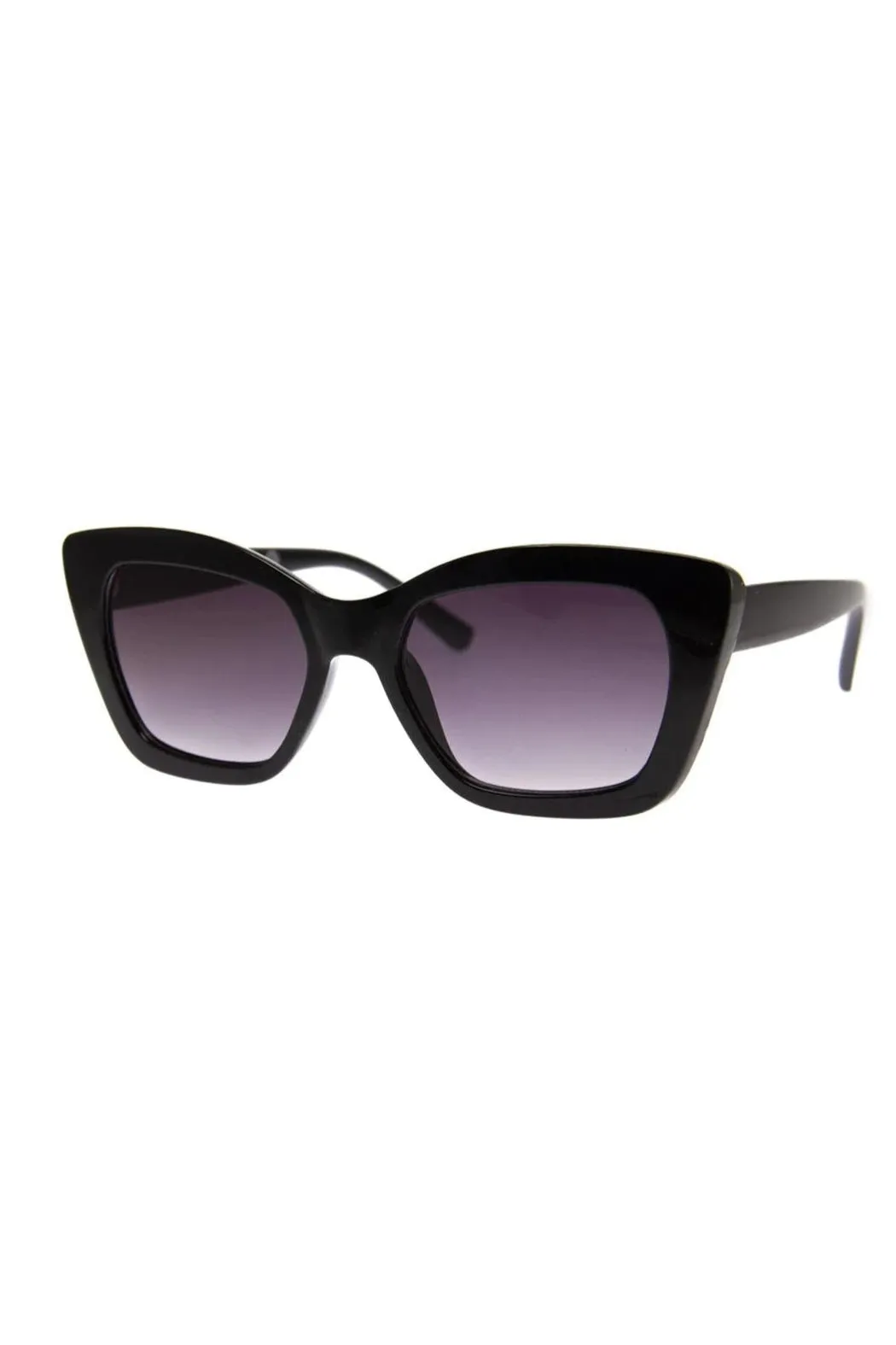Ambitious - Black