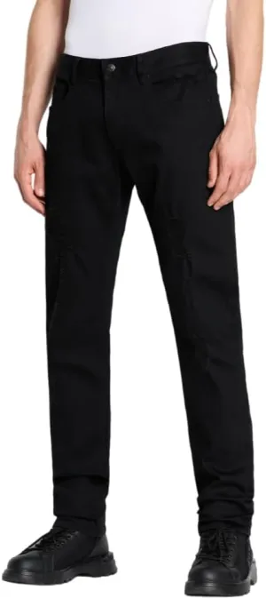 Armani Exchange Men's J13 Slim Stretch Cotton Bull Denim