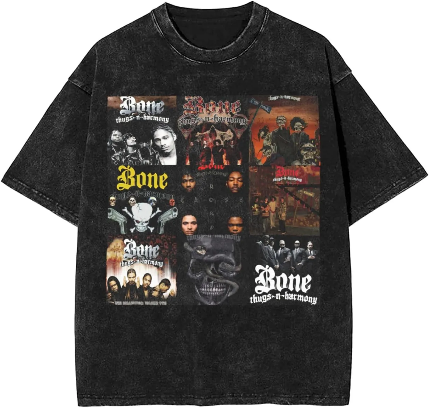 Men's T Shirt Short Sleeve Basic Tee Teens Classic Summer Cotton Shirts