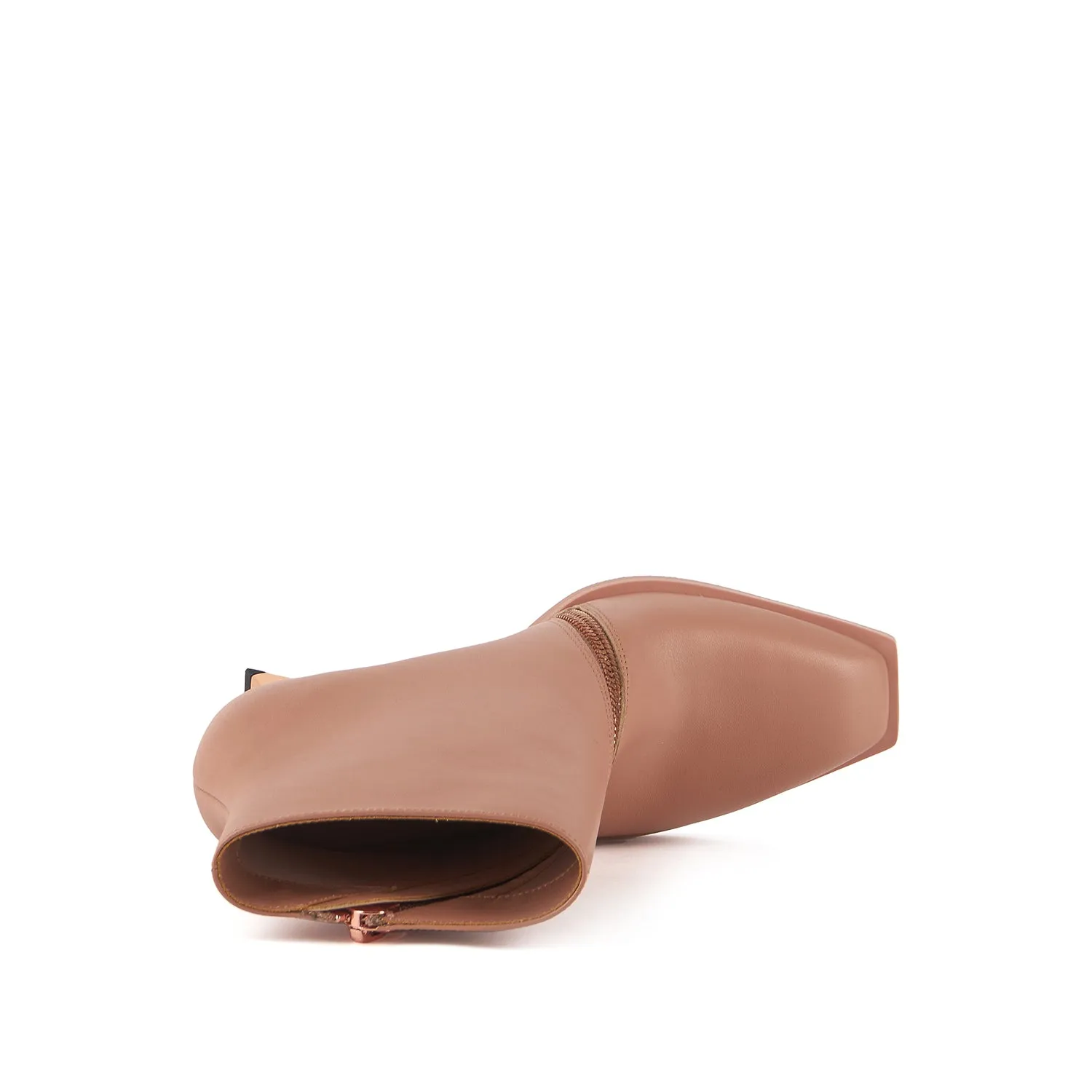 Rockit Zip Bootie