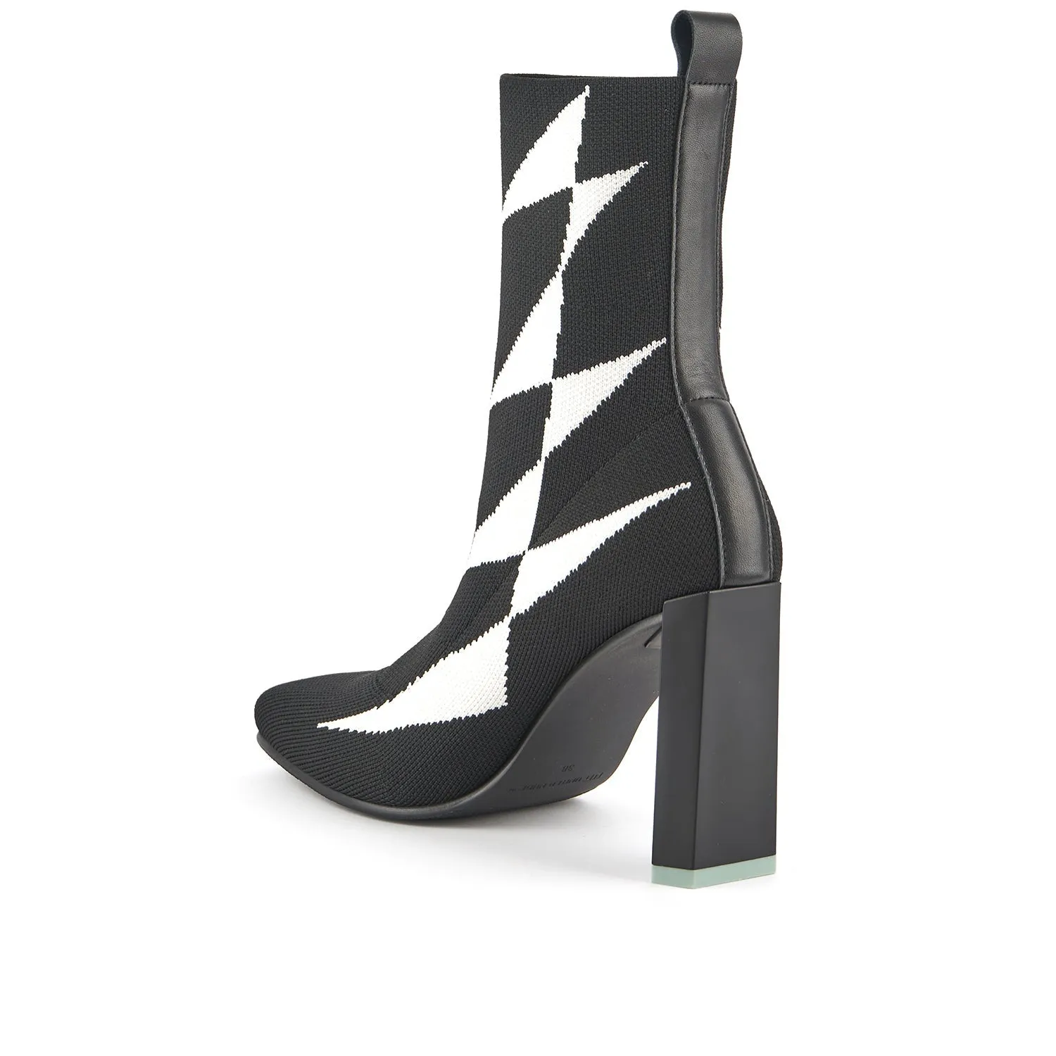 Tara Boot Hi