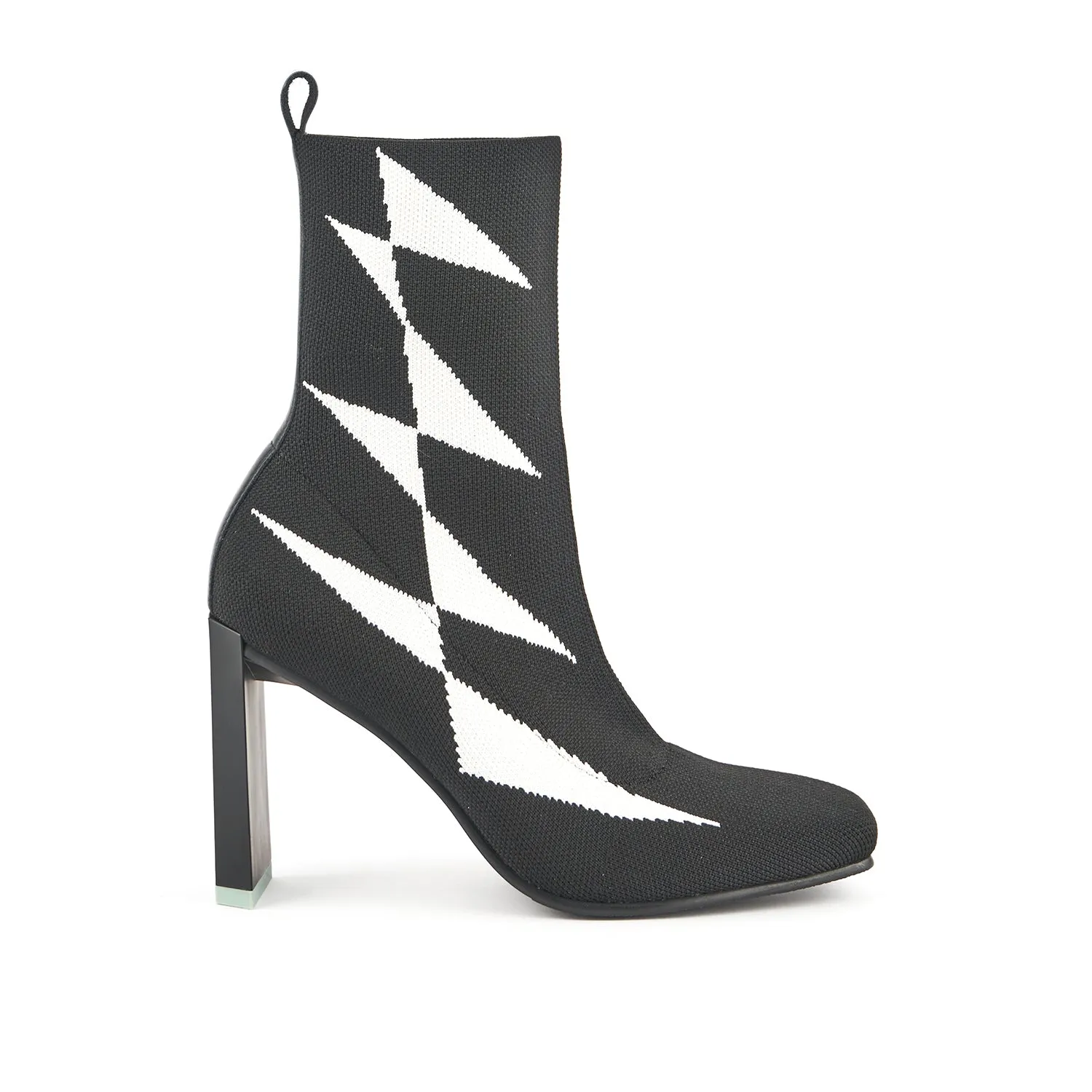 Tara Boot Hi