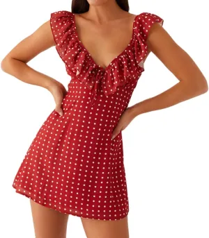 Women Y2K Floral Bodycon Mini Dress Summer Sleeveless Backless Tie-up Ruffle V-Neck Coquette Sundresses Women Y2K Floral Bodycon Mini Dress Summer Sleeveless Backless Tie-up Ruffle V-Neck Coquette Sundresses